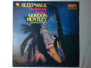 Sleepwalk