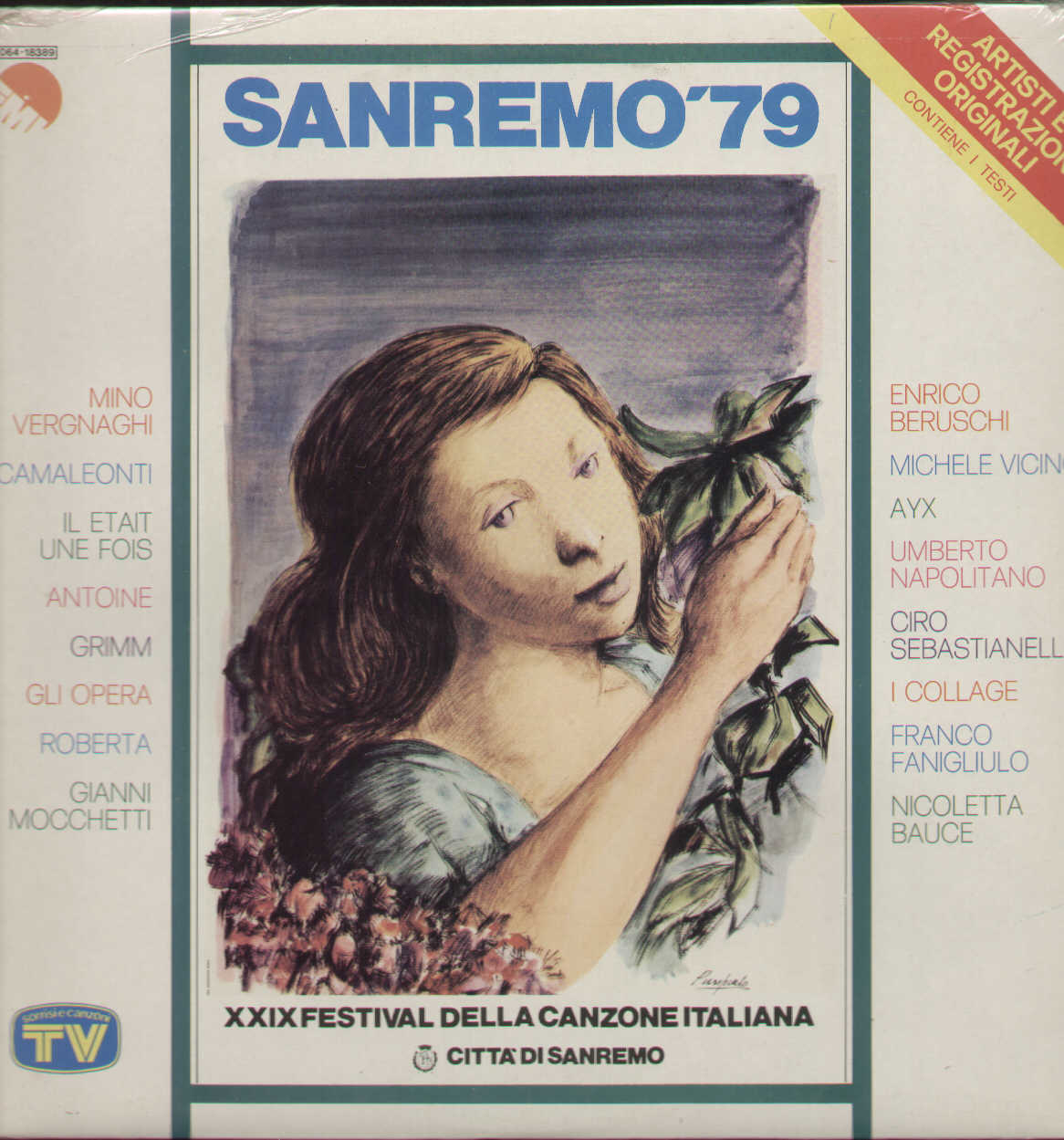 Sanremo 79