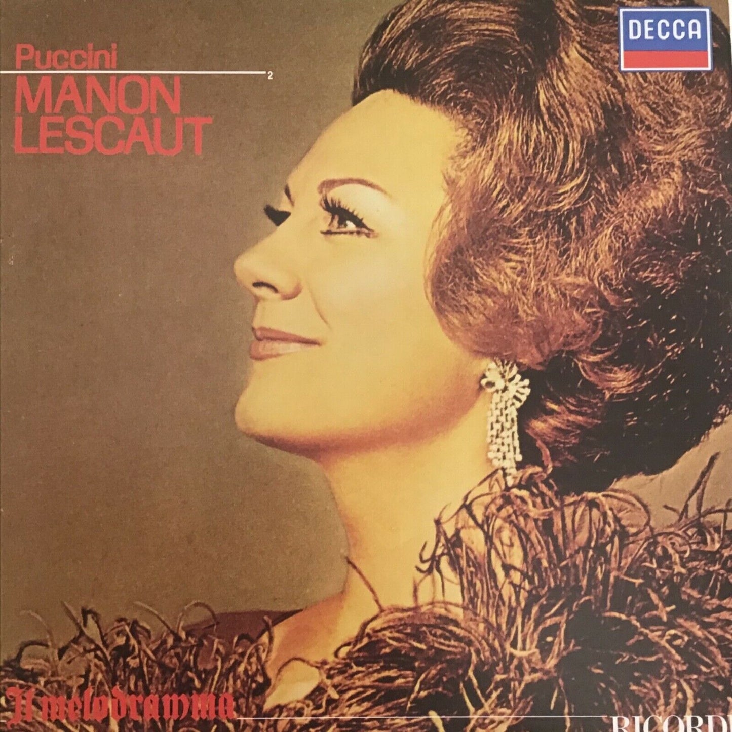 Manon Lescaut Part 2
