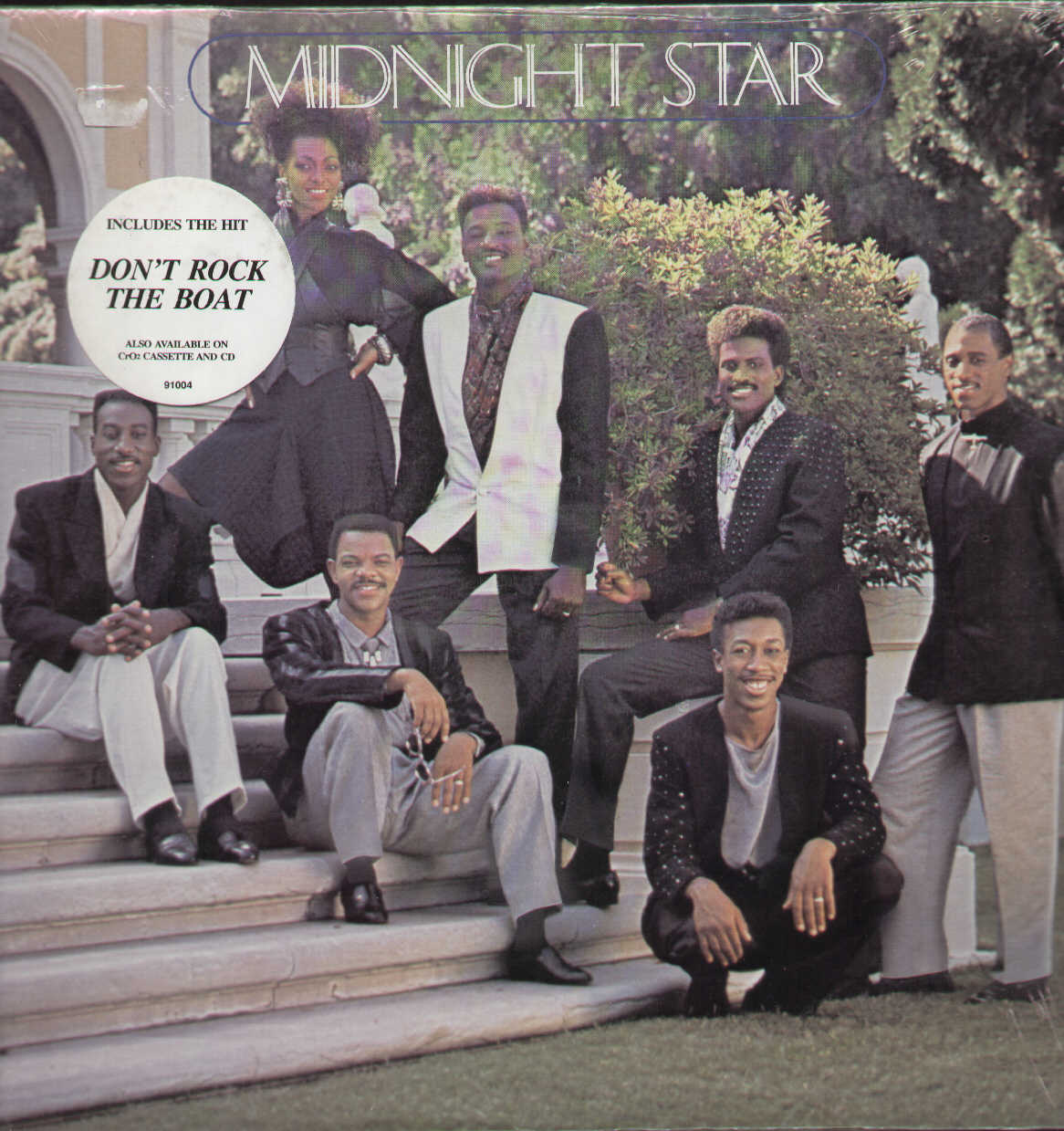 Midnight Star