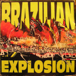 Brazilian Explosion