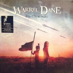 Praises To The War Machine Limited Edition