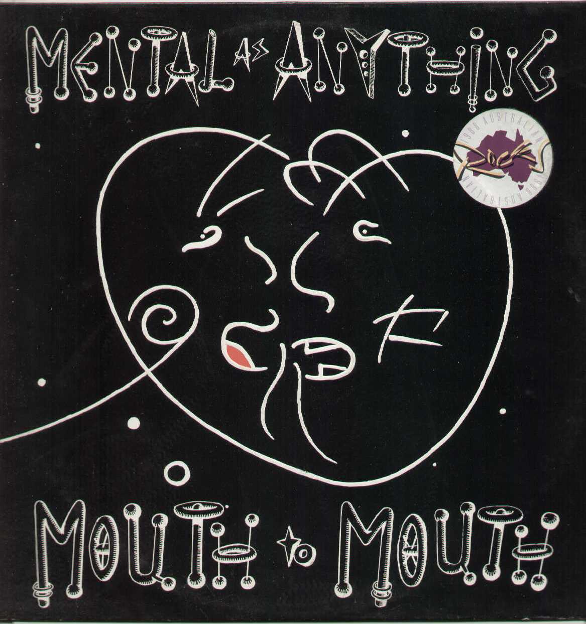 Mouth To Mouth
