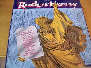 Rock N Heavy