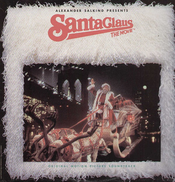 Santa Claus The Movie