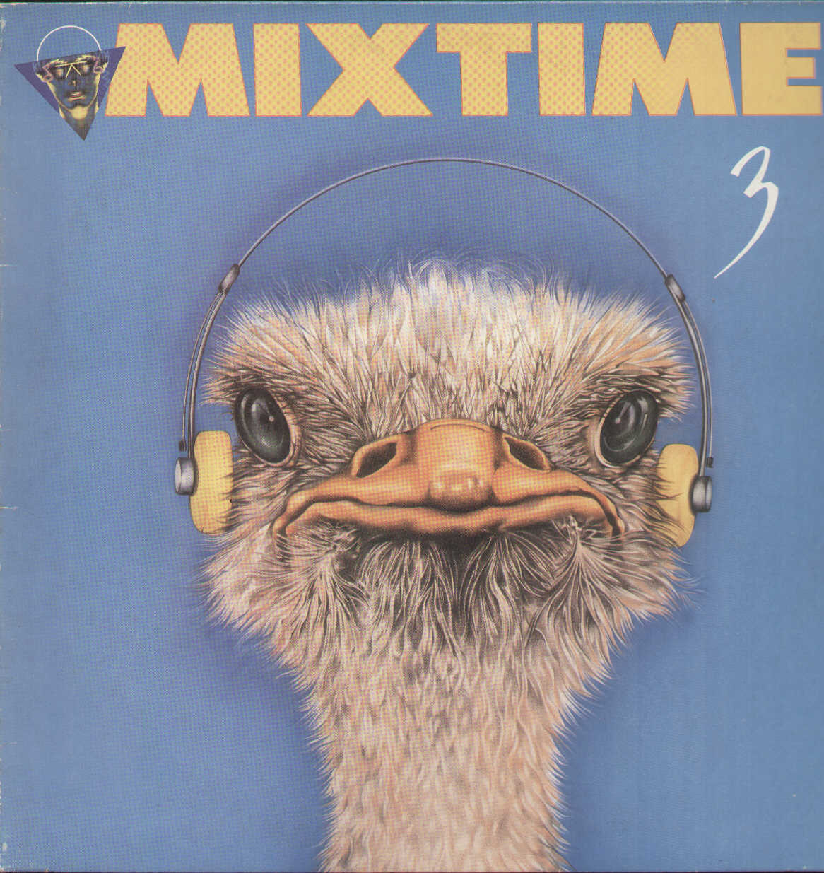 Mixtime 3
