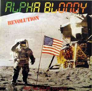 Revolution