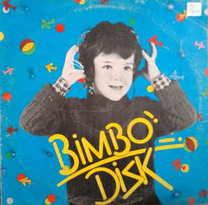 Bimbo Disk