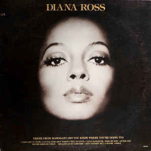 Diana Ross 5294Ml