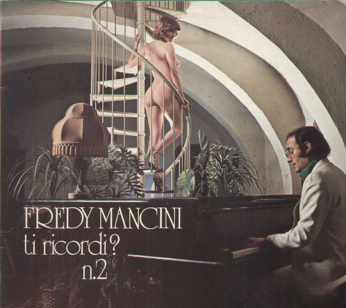 Ti Ricordi N.2