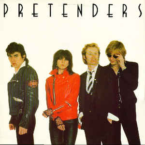 Pretenders 56774
