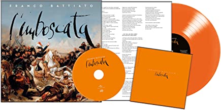 L'imboscata Limited Edition Numbered