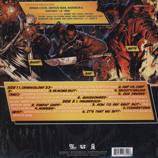 Wu Massacre