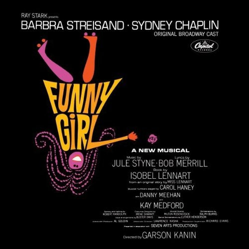 Funny Girl Boxset