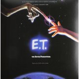 E.T. The Extra Terrestrial