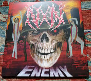 Enemy Special Edition