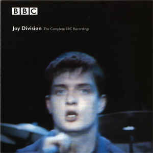 The Complete Bbc Recordings