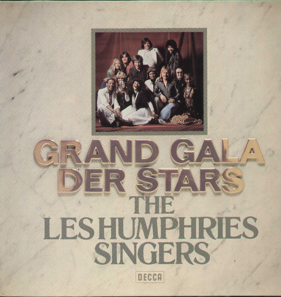 Grand Gala Der Stars