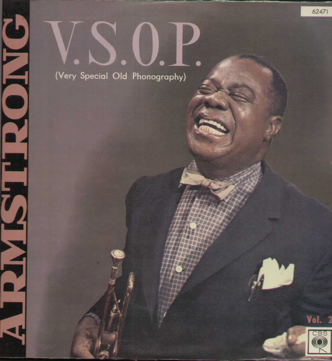 V.S.O.P. Very Special Old Phonography Vol.2