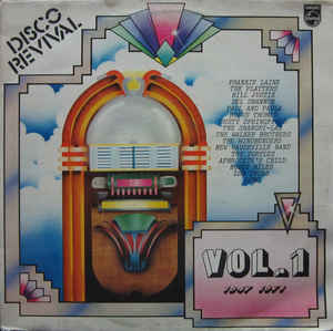 Disco Revival Vol.1