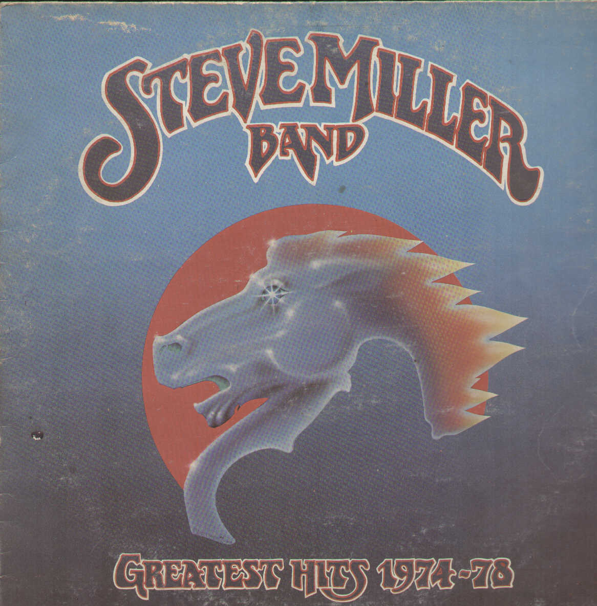 Greatest Hits 1974-78