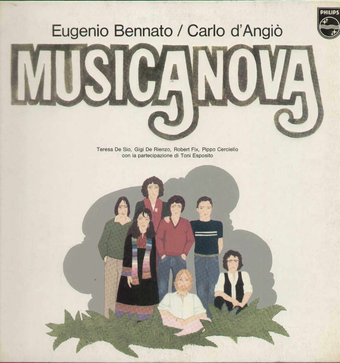 Musica Nova