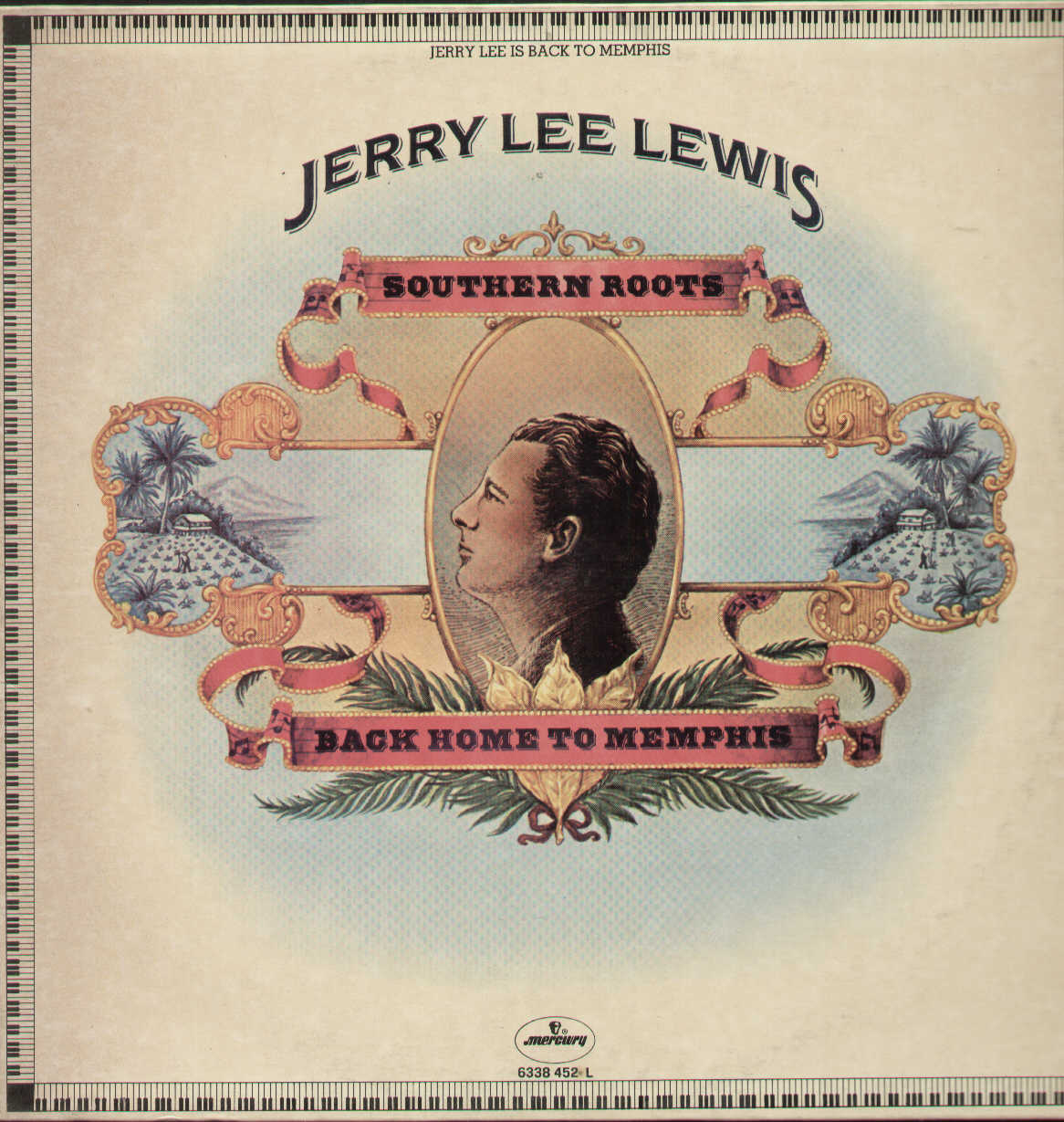 Southern Roots