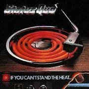If You Can't Stand The Heat