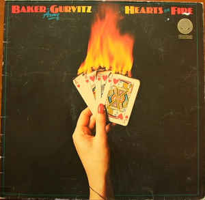 Hearts On Fire