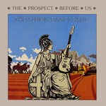 The Prospect Before Us