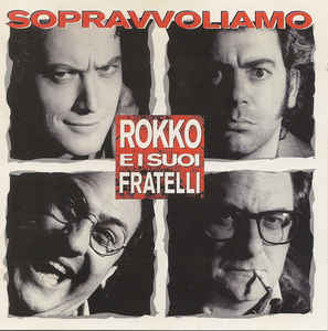 Sopravvoliamo