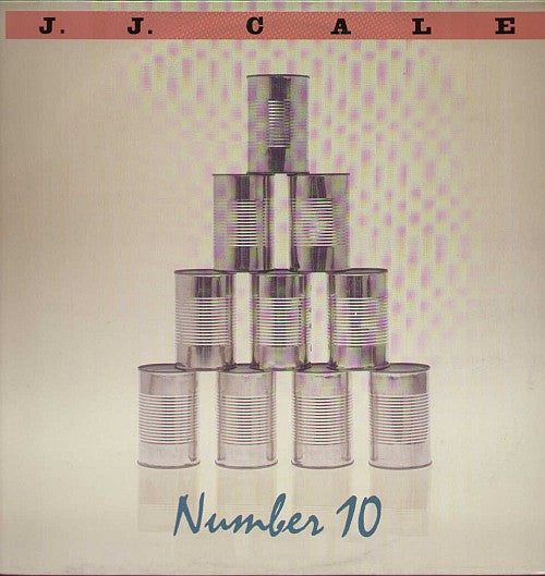 Number 10