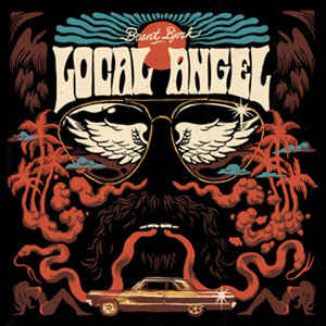 Local Angel Limited Edition