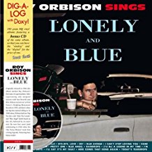 Lonely And Blue