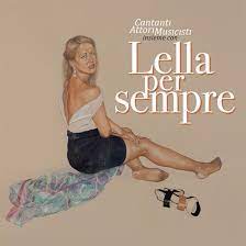 Lella Per Sempre Limited Edition Numbered
