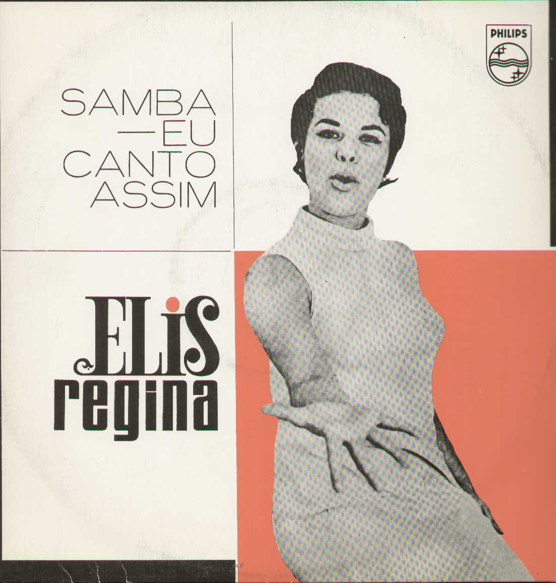 Samba Eu Canto Assim