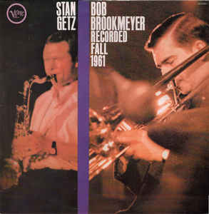 Recorded Fall 1961