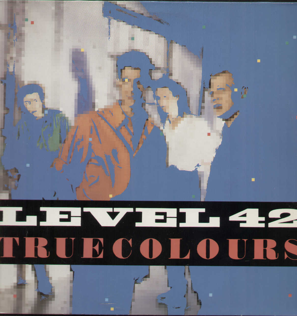 True Colours