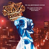 Warchild The 40Th Anniversary Edition