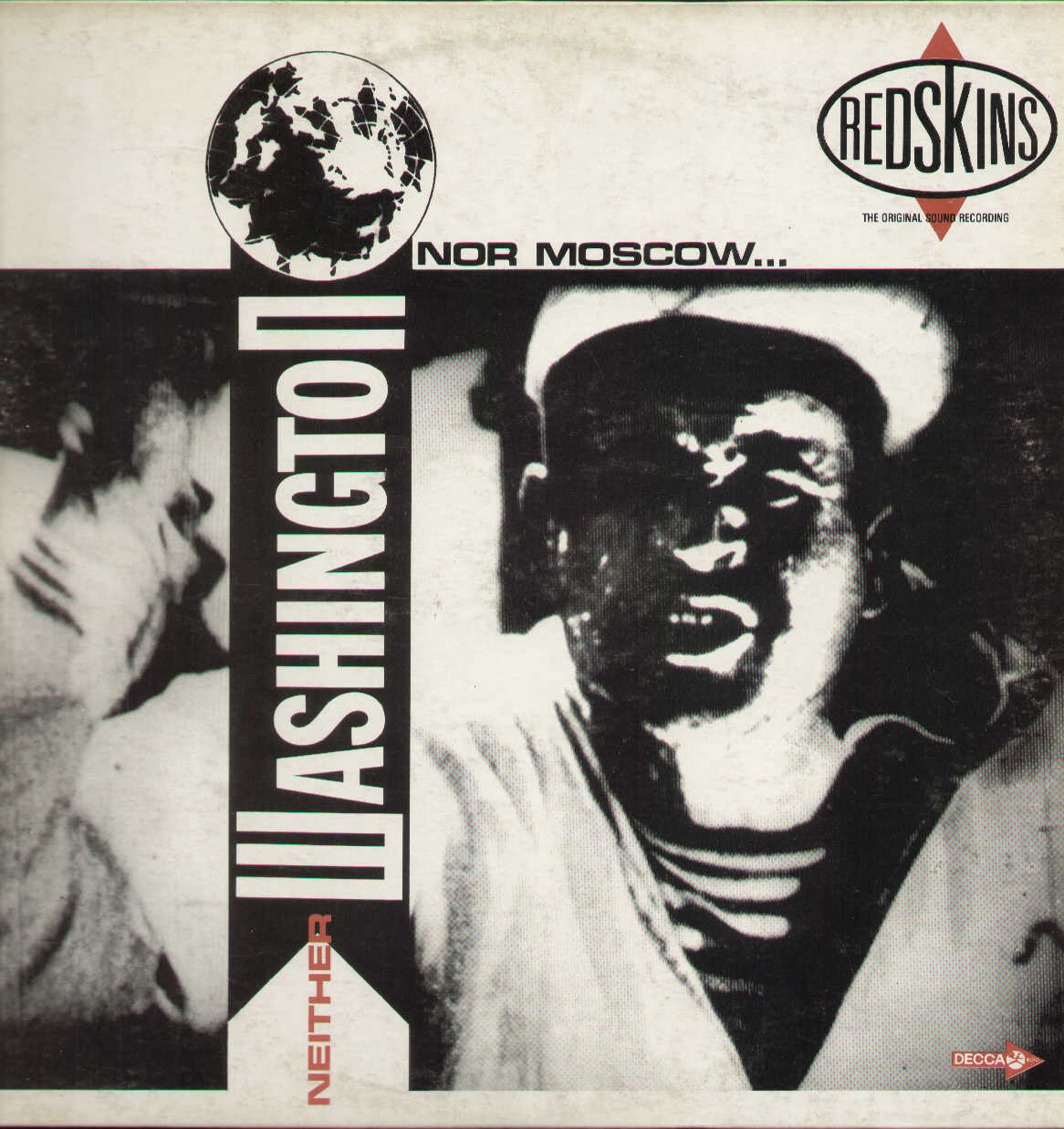 Neither Washington Nor Moscow