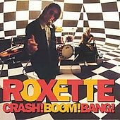 Crash! Boom! Bang!