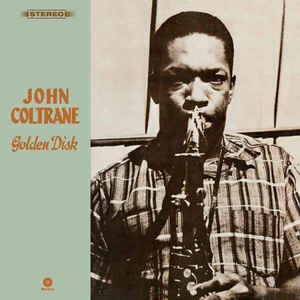 Golden Disk Limited Edition