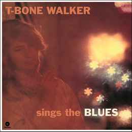Sings The Blues Limited Edition