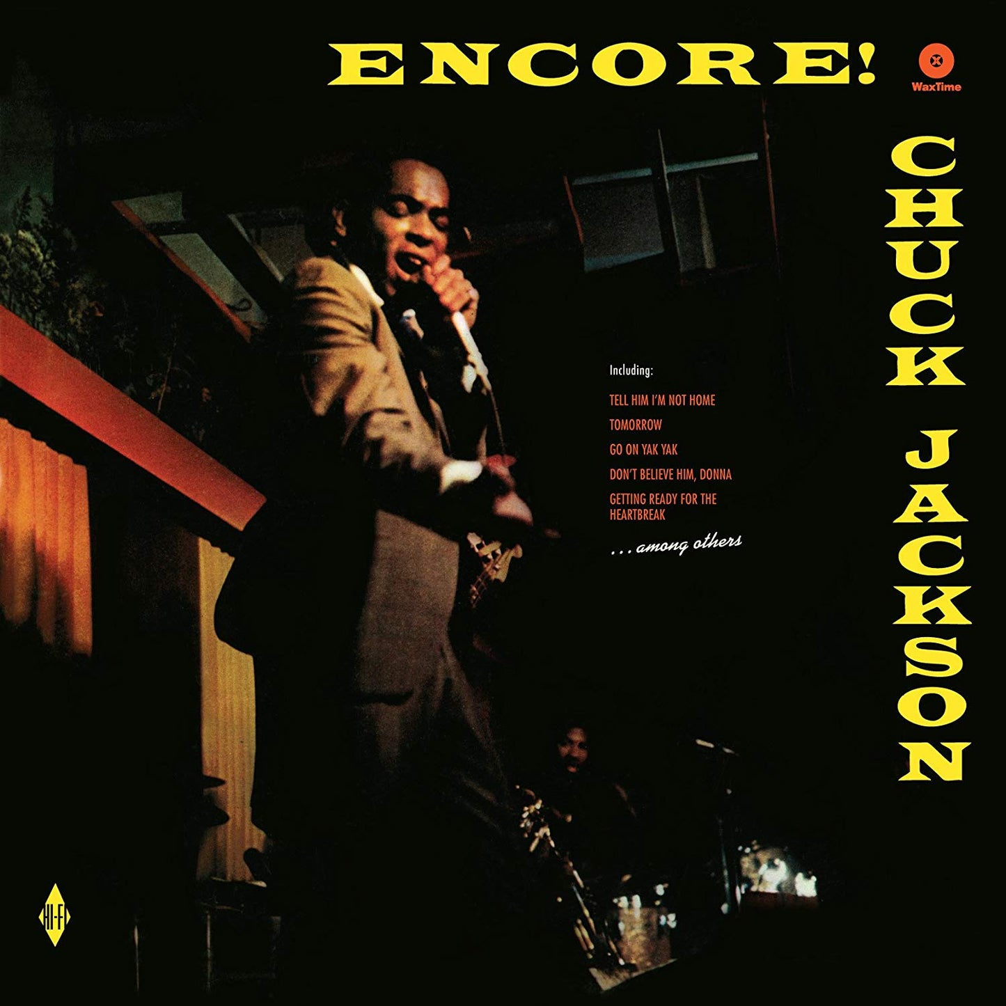 Encore Limited Edition