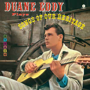 Songs Of Our Heritage Limited Edition