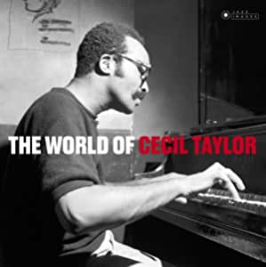 The World Of Cecil Taylor Limited Edition