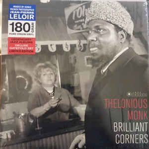 Brilliant Corners
