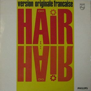 Hair - Version Originale Francaise