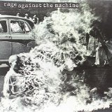 Rage Against The Machine Xx 20Th Anniversary