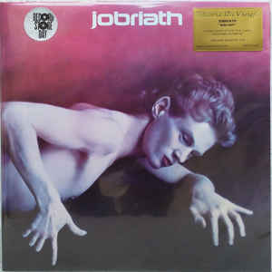 Jobriath Limited Edition Rsd 2018